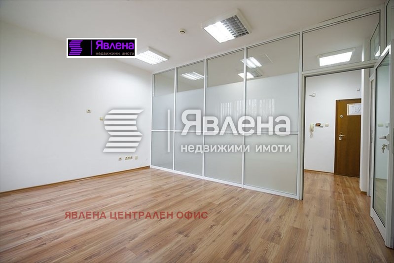 Дава под наем ОФИС, гр. София, Лозенец, снимка 4 - Офиси - 48683344