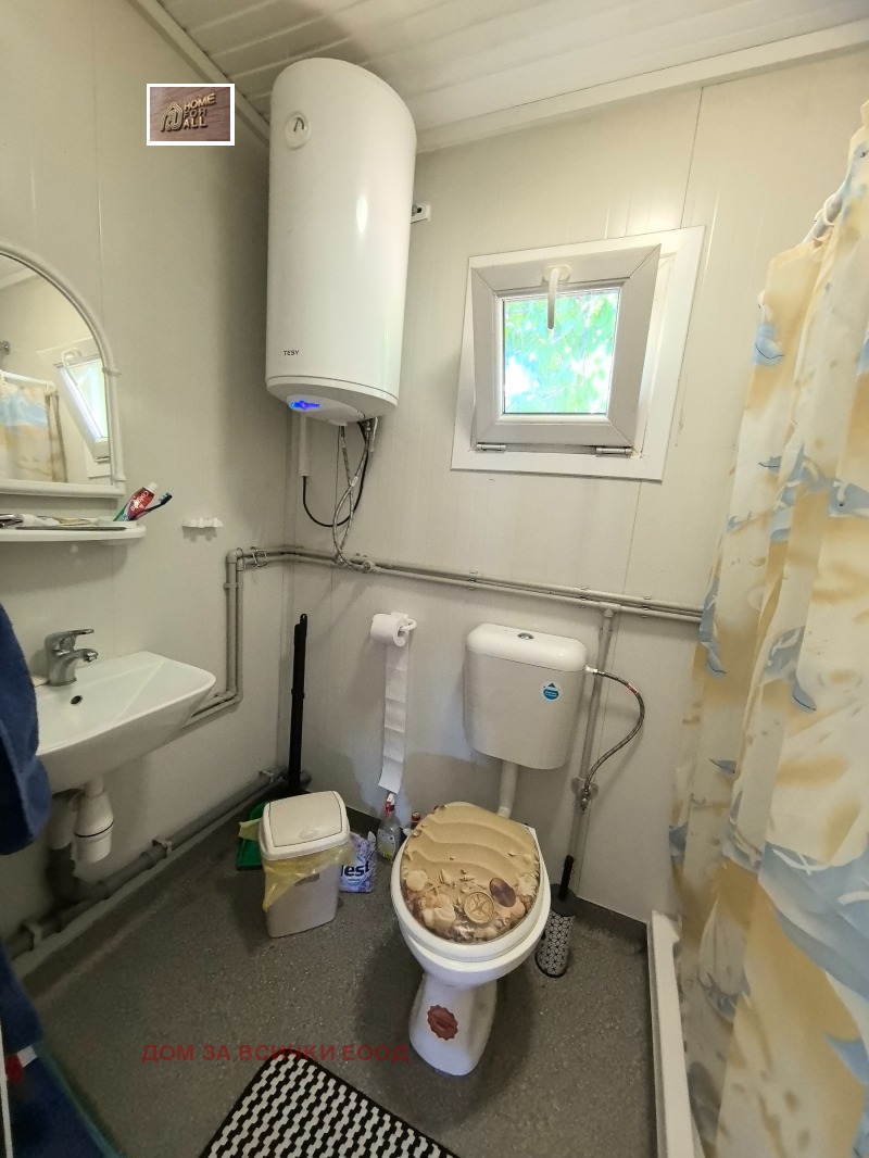 Дава под наем КЪЩА, гр. София, с. Мировяне, снимка 5 - Къщи - 52325763