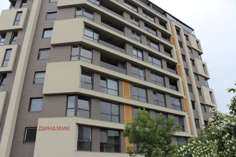 K pronájmu  Гараж, Паркомясто Burgas , Centar , 17 m2 | 40847211