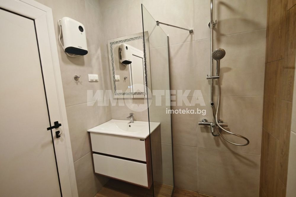 Дава под наем 2-СТАЕН, гр. Пловдив, Кършияка, снимка 6 - Апартаменти - 53616309