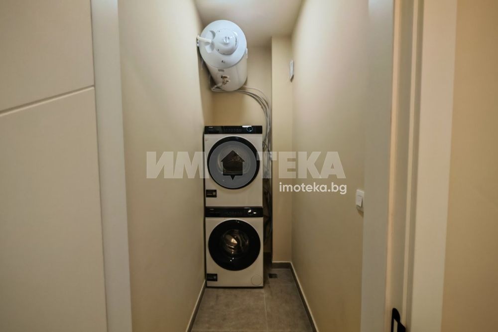 Дава под наем 2-СТАЕН, гр. Пловдив, Кършияка, снимка 7 - Апартаменти - 53616309