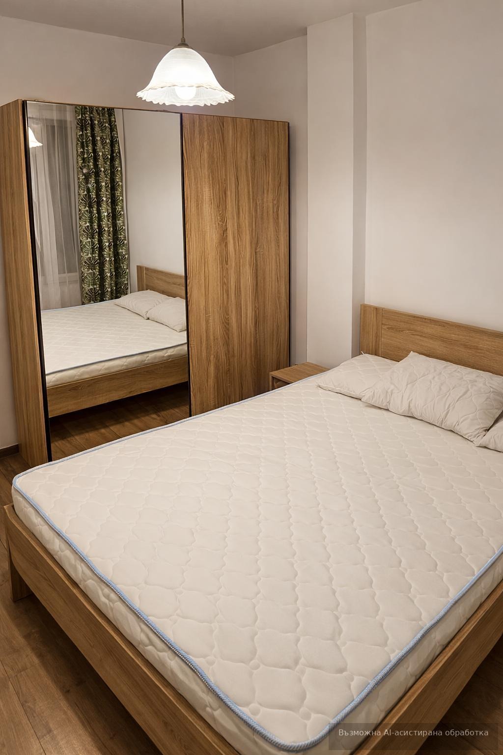 Дава под наем 2-СТАЕН, гр. Варна, ВИНС-Червен площад, снимка 6 - Апартаменти - 53827261