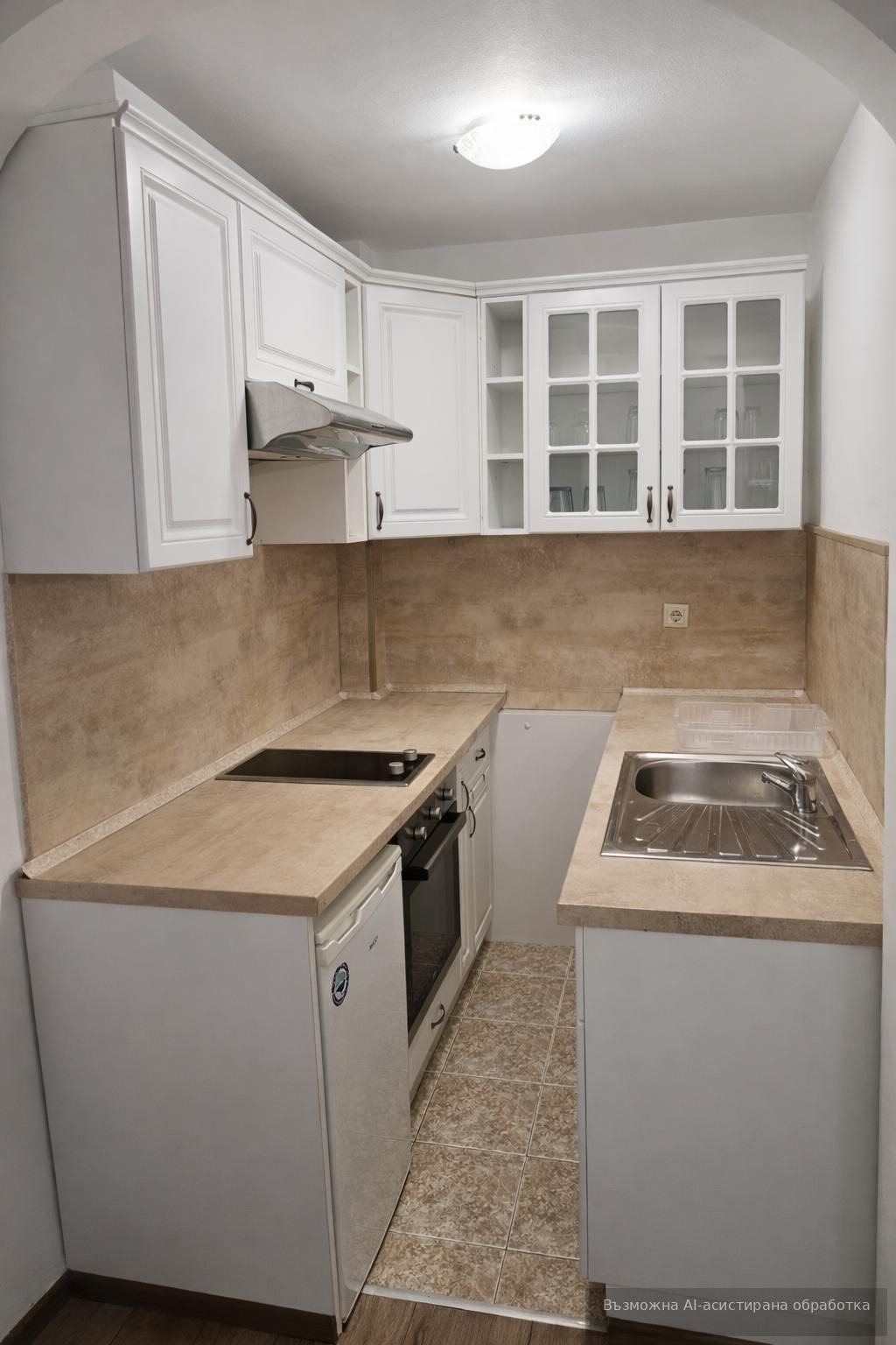 Дава под наем 2-СТАЕН, гр. Варна, ВИНС-Червен площад, снимка 4 - Апартаменти - 53827261