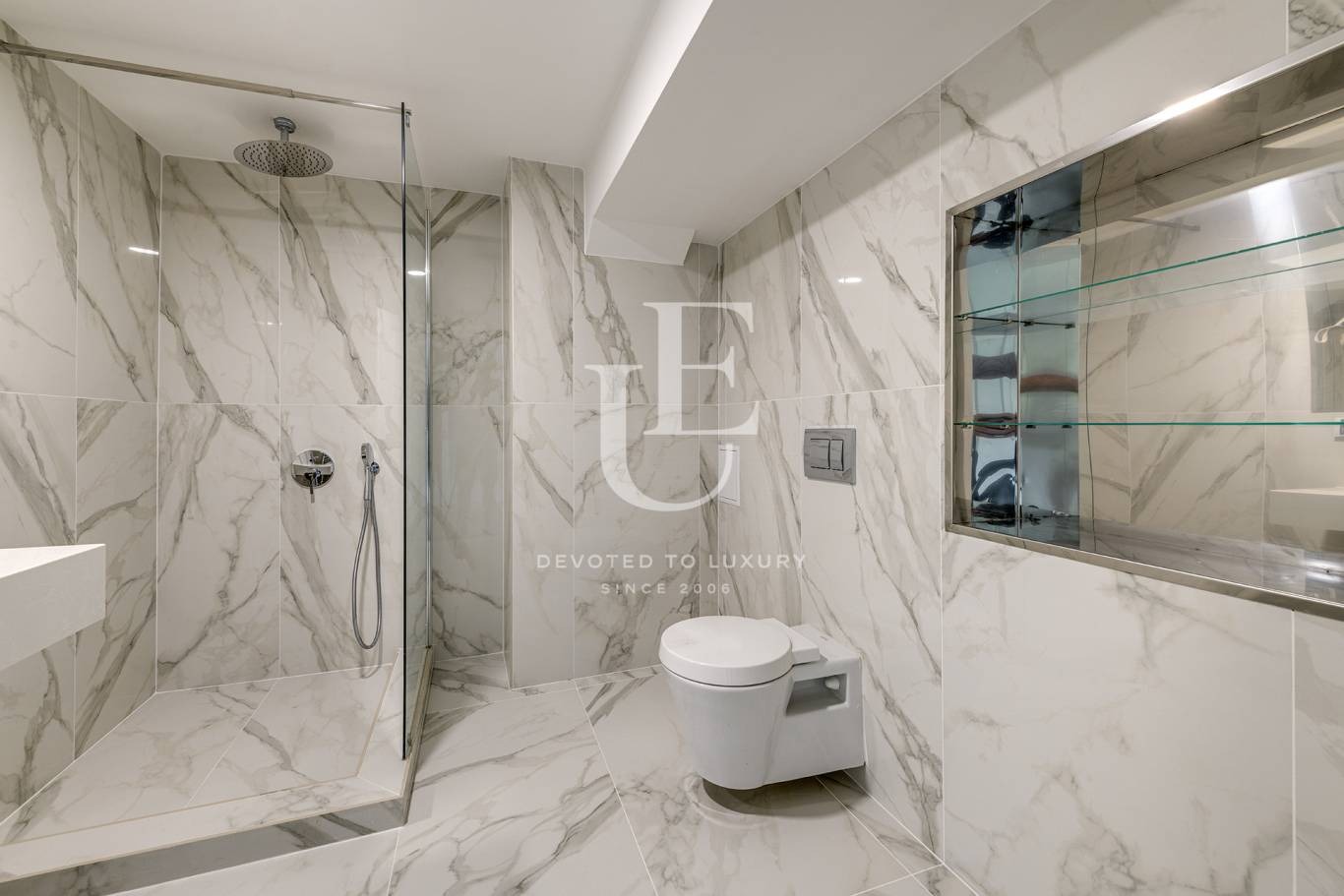 Дава под наем МНОГОСТАЕН, гр. София, Бояна, снимка 6 - Апартаменти - 53653715