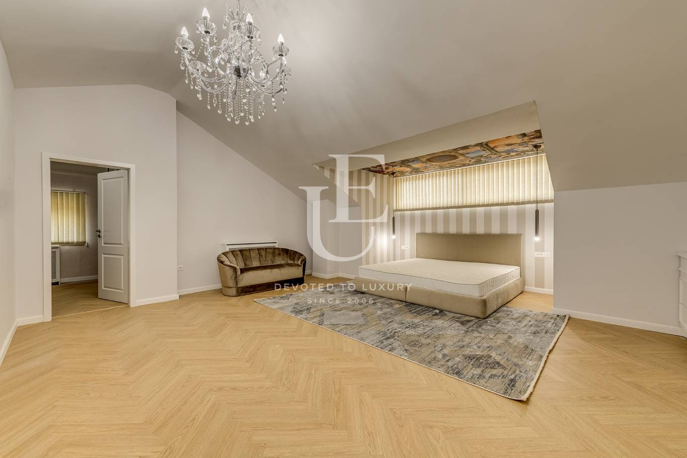 Дава под наем МНОГОСТАЕН, гр. София, Бояна, снимка 5 - Апартаменти - 53653715