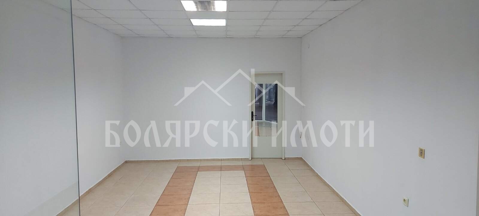 Дава под наем ОФИС, гр. Велико Търново, Център