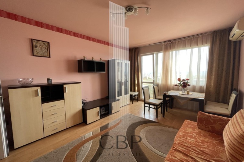 Дава под Наем 2-СТАЕН в град Варна, Възраждане 3 - 64 кв.м / 350 € » 684.54 лв., СИТИ БИЛД ПРОПЪРТИС