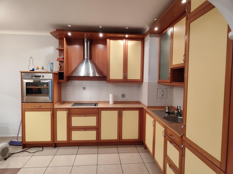 Дава под Наем 2-СТАЕН в град София, Витоша - 85 кв.м / 750 € » 1 466.87 лв., ТИТАН ПРОПЪРТИС РЕНТ