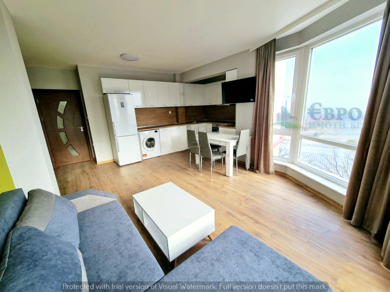 Дава под Наем 3-СТАЕН в град Стара Загора, Железник - изток - 80 кв.м / 409.03 € » 800 лв., ЕВРОИМОТИ БГ- НС БЕЗ КОМИСИОННА И ПОДБРАНО СТАРО СТРОИТЕЛСТВО