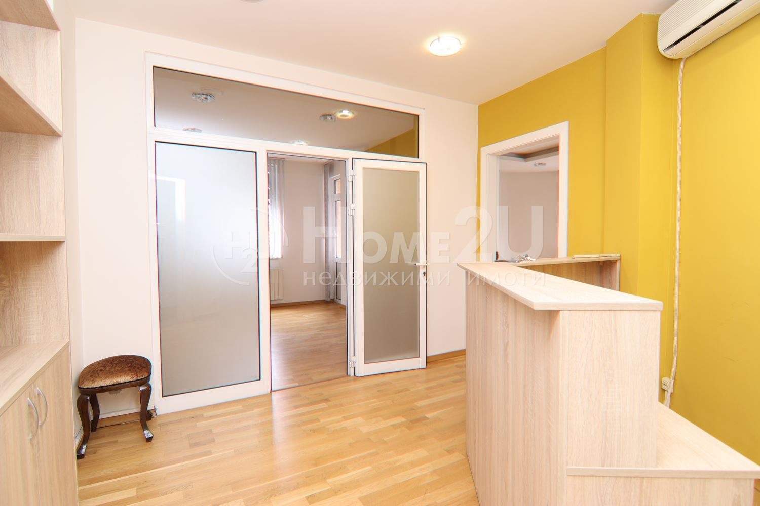 Дава под Наем МНОГОСТАЕН | Imot.bg — изображение 2