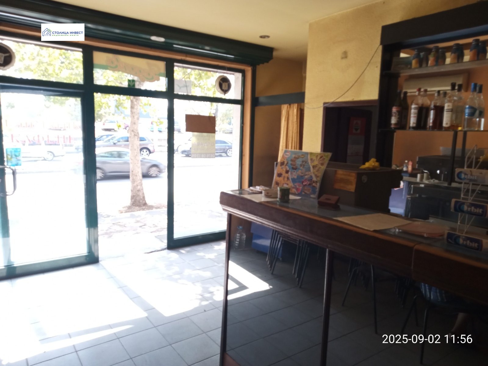 Дава под Наем МАГАЗИН | Imot.bg — изображение 6