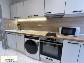 1 dormitor Liulin 3, Sofia