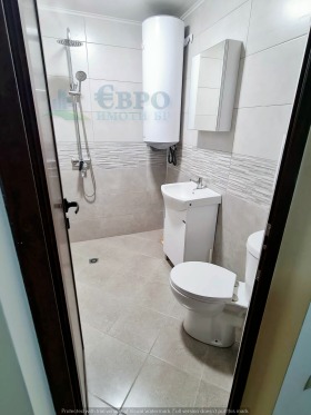 2 bedroom Zheleznik - iztok, Stara Zagora 11