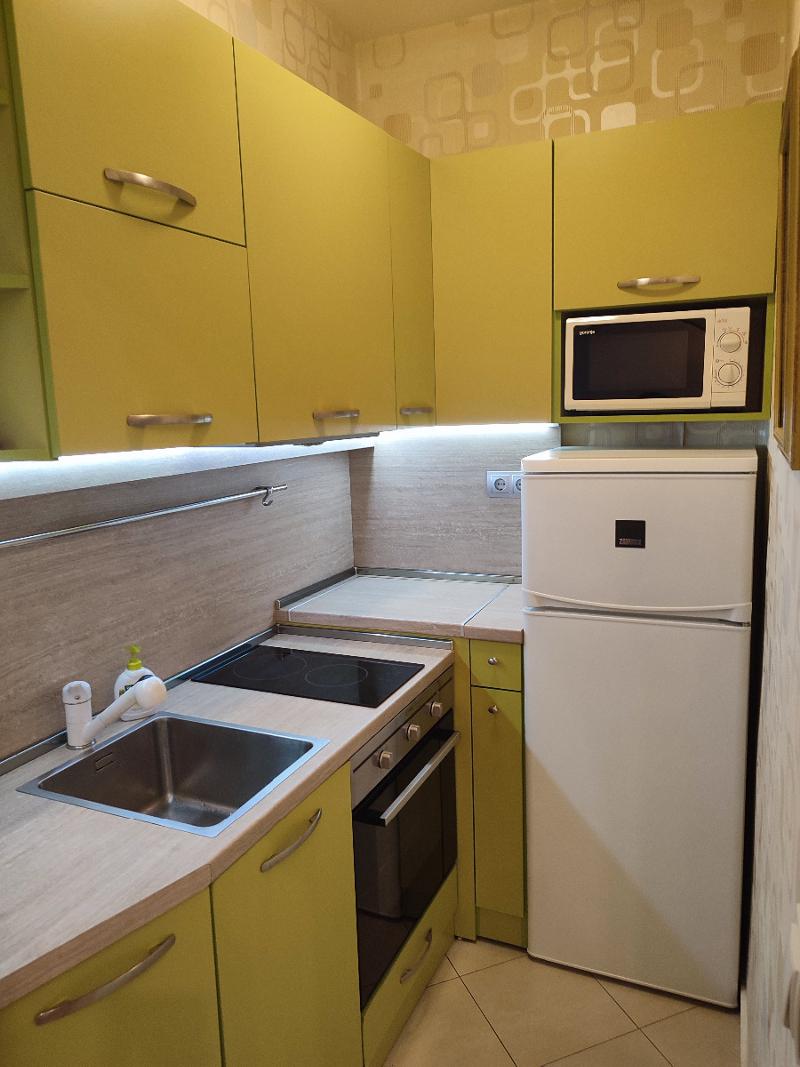 Da affittare  Studio Sofia , Tsentar , 40 mq | 32653722 - Immagine [6]