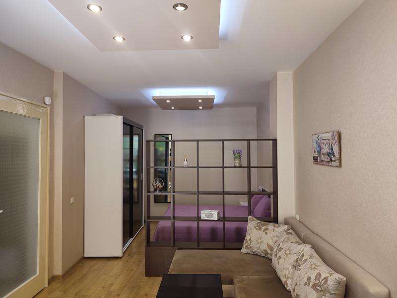 Da affittare  Studio Sofia , Tsentar , 40 mq | 32653722 - Immagine [4]