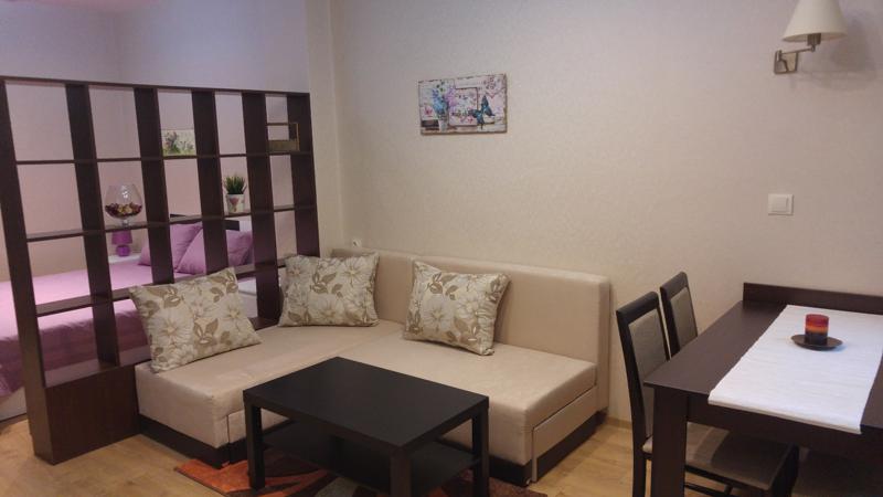 Da affittare  Studio Sofia , Tsentar , 40 mq | 32653722 - Immagine [2]