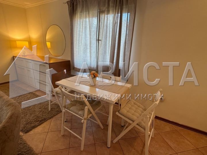 Дава под наем  1-стаен град София , Център , 33 кв.м | 46284650 - изображение [4]