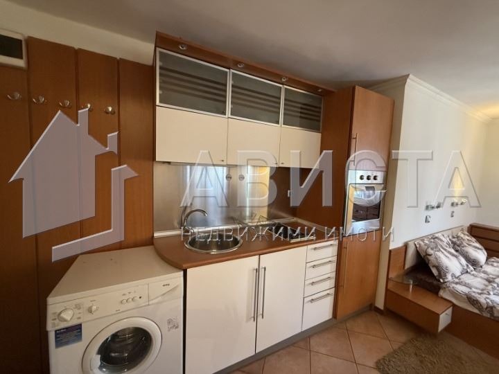 Дава под наем  1-стаен град София , Център , 33 кв.м | 46284650 - изображение [5]