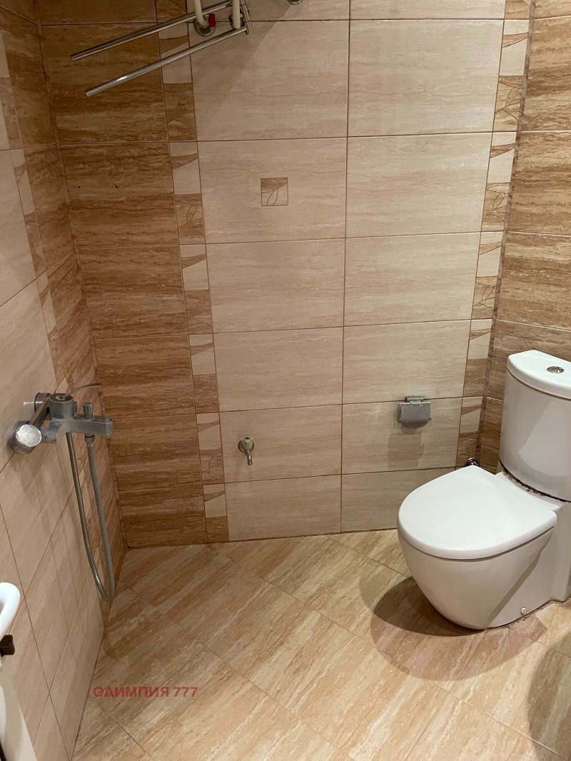 Дава под наем 2-СТАЕН, гр. Плевен, Идеален център, снимка 10 - Апартаменти - 53014522