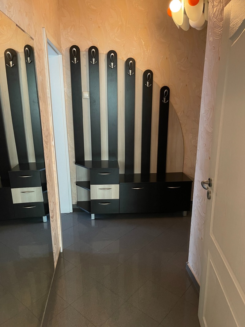 Дава под наем 2-СТАЕН, гр. Плевен, Идеален център, снимка 13 - Апартаменти - 53014522