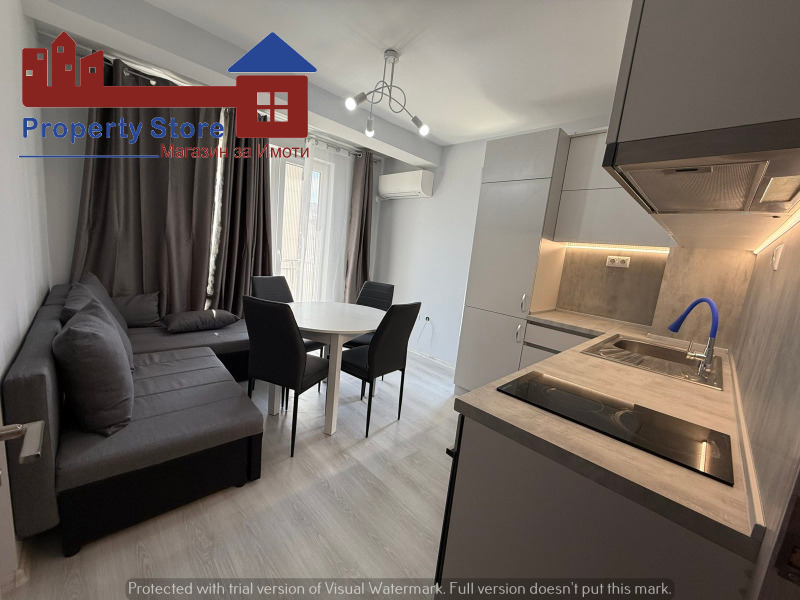 Para alugar  1 quarto Varna , Vinica , 50 m² | 17509817