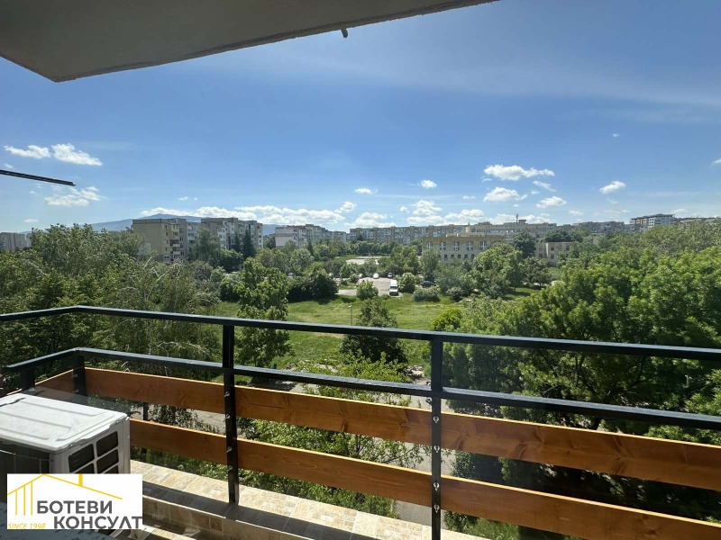 Προς ενοικίαση  1 υπνοδωμάτιο Σοφηια , Λγιουλην 3 , 60 τ.μ | 34442494 - εικόνα [11]