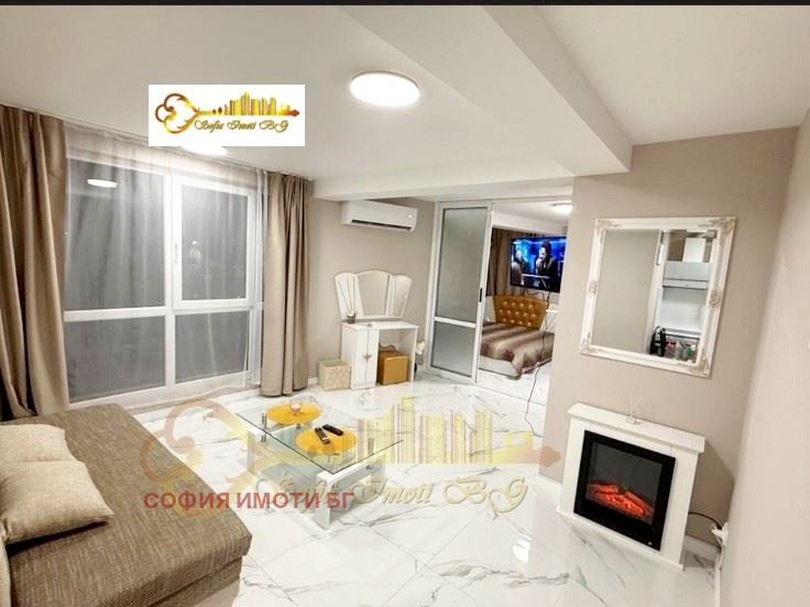 Zu vermieten  1 Schlafzimmer Sofia , Studentski grad , 60 qm | 28151475 - Bild [3]