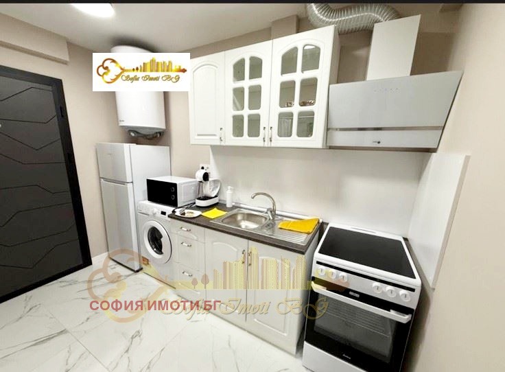 Zu vermieten  1 Schlafzimmer Sofia , Studentski grad , 60 qm | 28151475