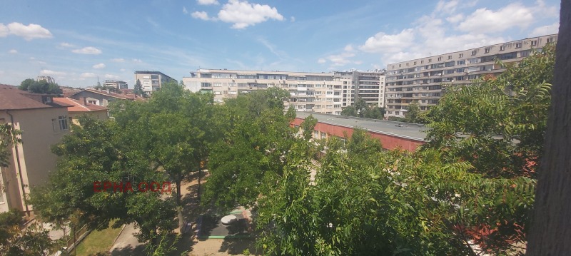 Προς ενοικίαση  1 υπνοδωμάτιο Σοφηια , Γεο Μηλεβ , 65 τ.μ | 44504630 - εικόνα [3]