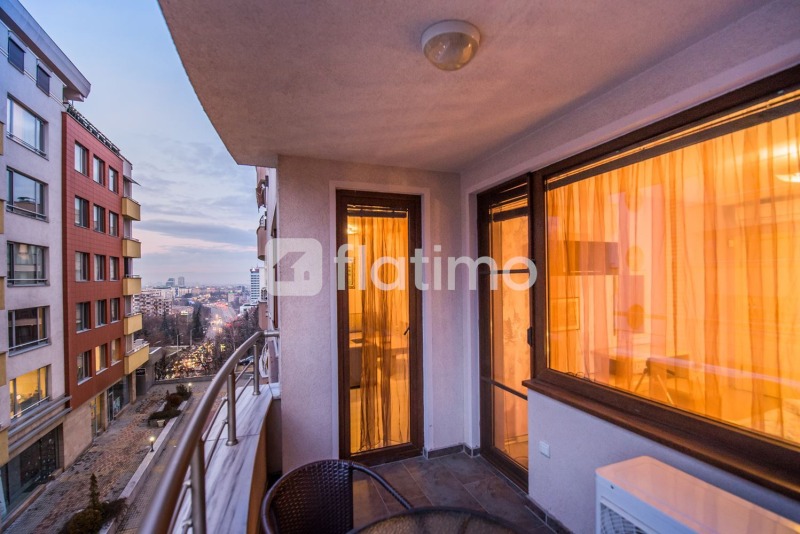 Do wynajęcia  1 sypialnia Sofia , Lozenec , 66 mkw | 23445703 - obraz [17]