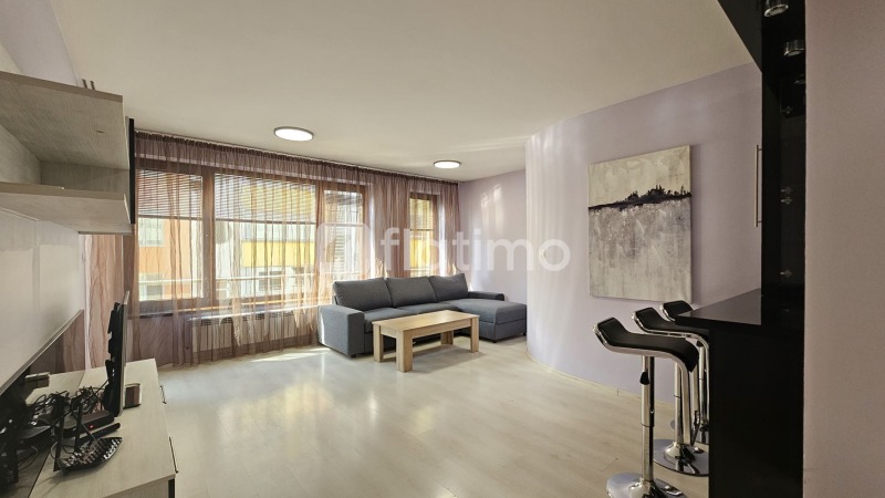 Do wynajęcia  1 sypialnia Sofia , Lozenec , 66 mkw | 23445703