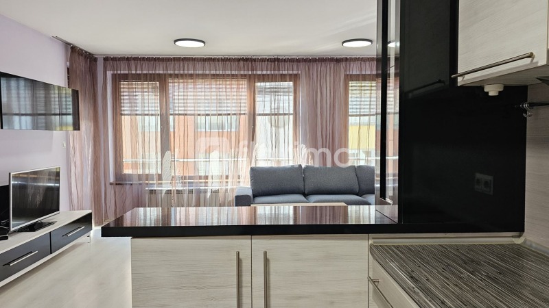 Do wynajęcia  1 sypialnia Sofia , Lozenec , 66 mkw | 23445703 - obraz [4]