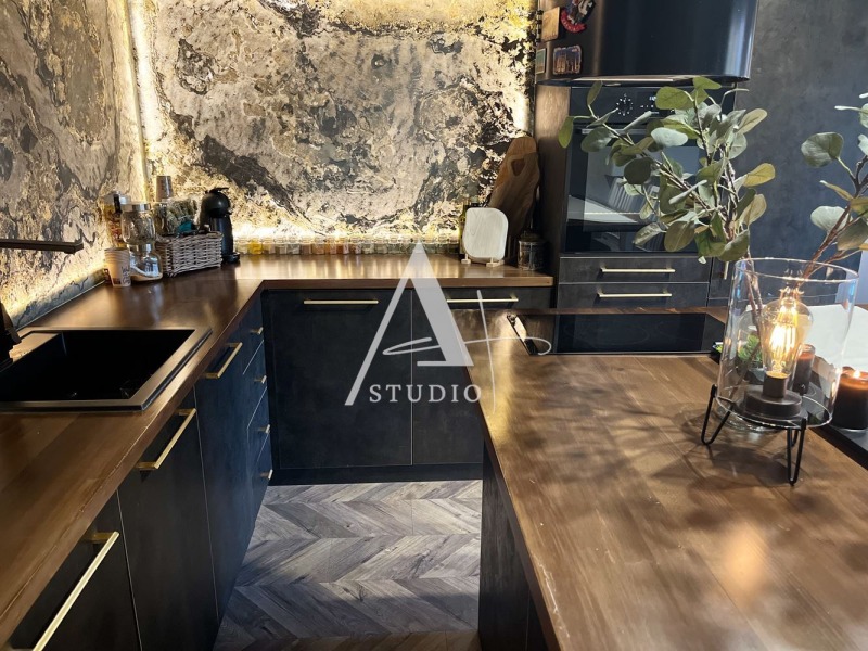 Дава под наем 2-СТАЕН, гр. София, Бояна, снимка 2 - Апартаменти - 52558279