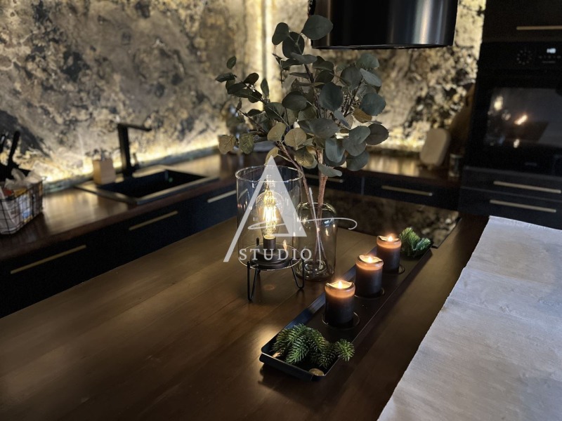 Дава под наем 2-СТАЕН, гр. София, Бояна, снимка 5 - Апартаменти - 52558279