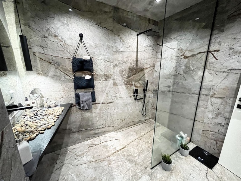 Дава под наем 2-СТАЕН, гр. София, Бояна, снимка 13 - Апартаменти - 52558279