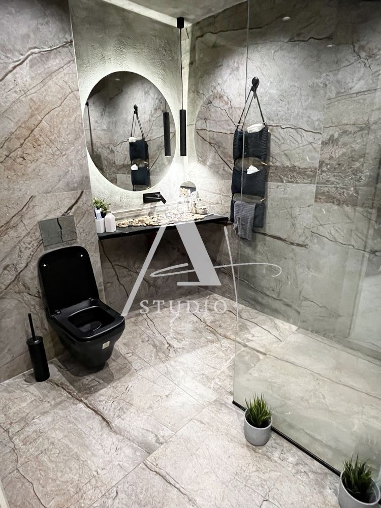 Дава под наем 2-СТАЕН, гр. София, Бояна, снимка 12 - Апартаменти - 52558279