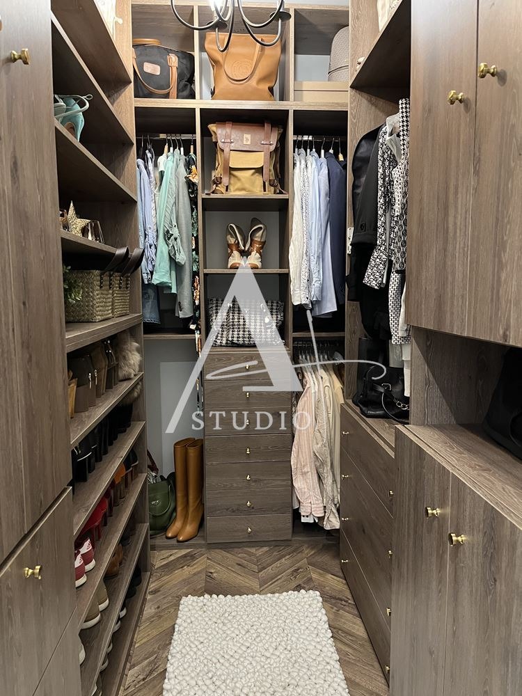 Дава под наем 2-СТАЕН, гр. София, Бояна, снимка 11 - Апартаменти - 52558279