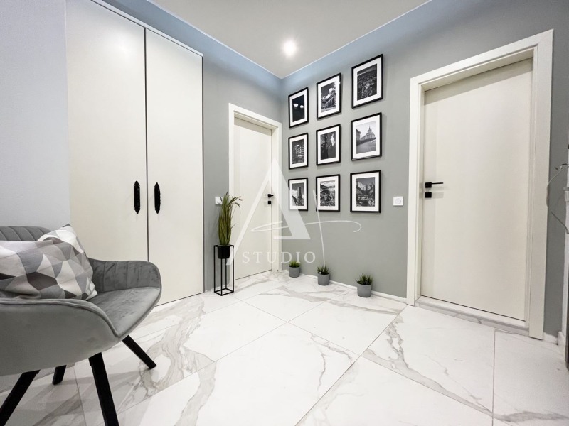 Дава под наем 2-СТАЕН, гр. София, Бояна, снимка 6 - Апартаменти - 52558279