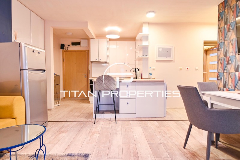 Te huur  2 slaapkamers Sofia , Dragalevtsi , 80 m² | 82816670 - afbeelding [2]