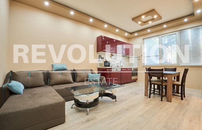 Vuokrattavana  2 makuuhuonetta Plovdiv , Tsentar , 75 neliömetriä | 37610823