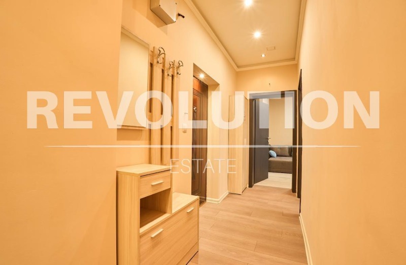 Vuokrattavana  2 makuuhuonetta Plovdiv , Tsentar , 75 neliömetriä | 37610823 - kuva [9]