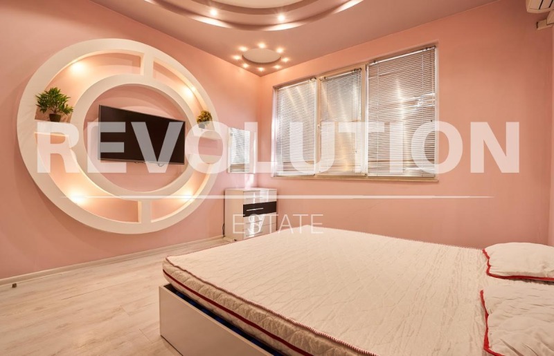 Vuokrattavana  2 makuuhuonetta Plovdiv , Tsentar , 75 neliömetriä | 37610823 - kuva [6]