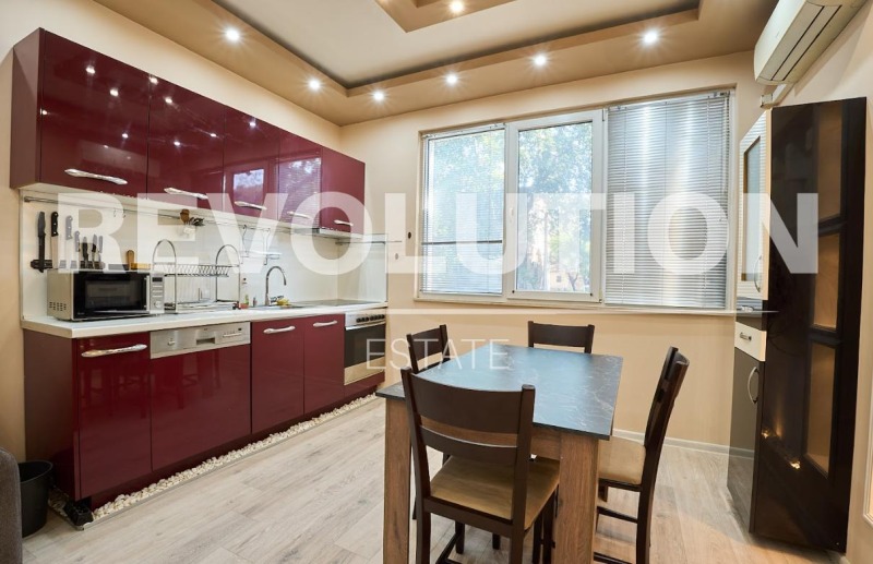 Vuokrattavana  2 makuuhuonetta Plovdiv , Tsentar , 75 neliömetriä | 37610823 - kuva [2]