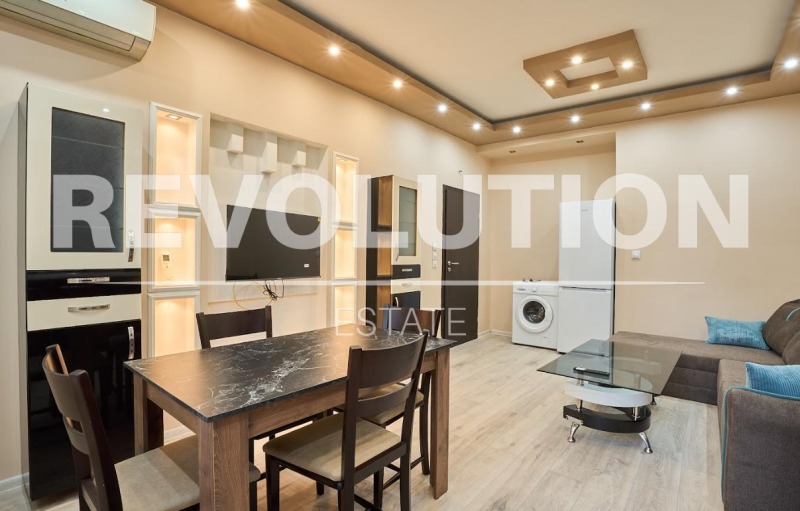 Vuokrattavana  2 makuuhuonetta Plovdiv , Tsentar , 75 neliömetriä | 37610823 - kuva [3]