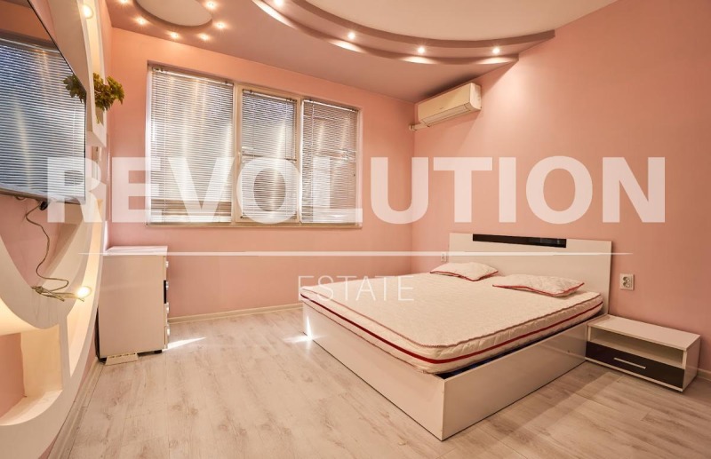 Vuokrattavana  2 makuuhuonetta Plovdiv , Tsentar , 75 neliömetriä | 37610823 - kuva [4]