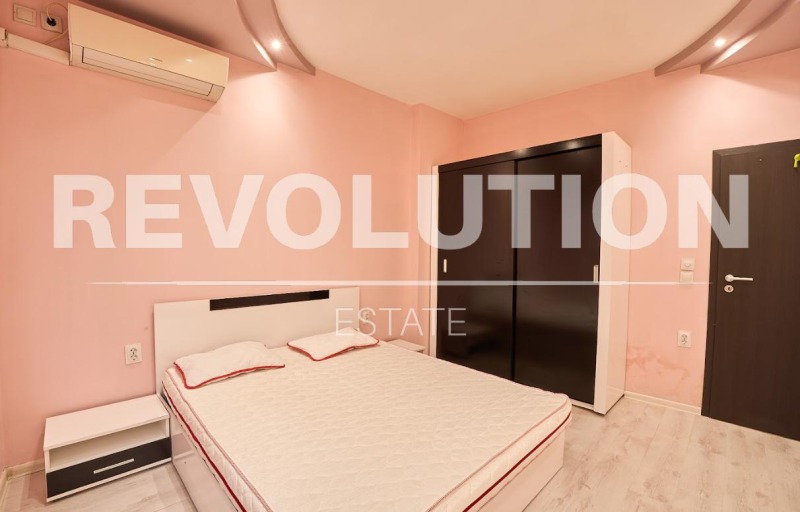 Vuokrattavana  2 makuuhuonetta Plovdiv , Tsentar , 75 neliömetriä | 37610823 - kuva [5]