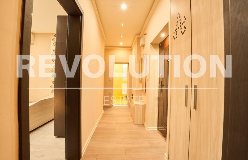 Vuokrattavana  2 makuuhuonetta Plovdiv , Tsentar , 75 neliömetriä | 37610823 - kuva [8]
