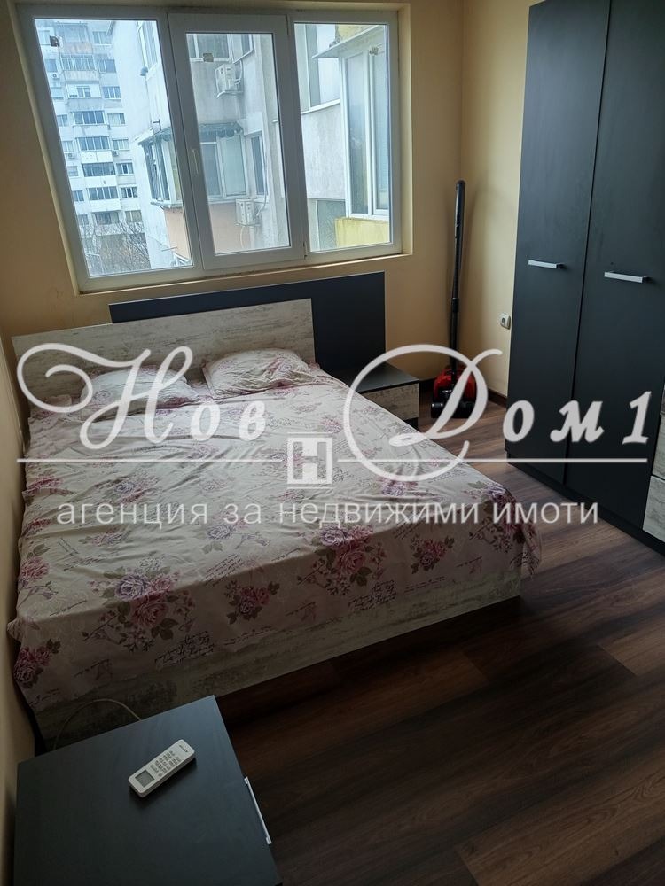 Дава под наем 3-СТАЕН, гр. Варна, Кайсиева градина, снимка 2 - Апартаменти - 54428919