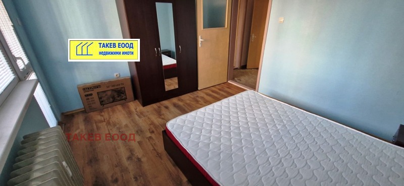 Дава под наем 4-СТАЕН, гр. София, Лагера, снимка 6 - Апартаменти - 52827451