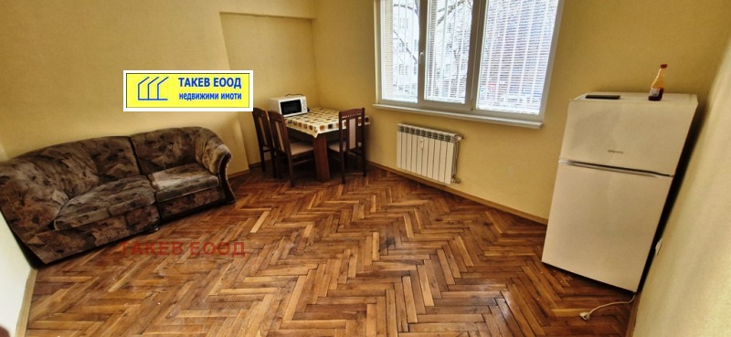 Дава под наем 4-СТАЕН, гр. София, Лагера, снимка 10 - Апартаменти - 52827451